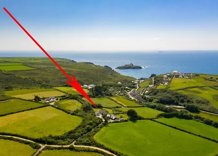 Trerhose B&B