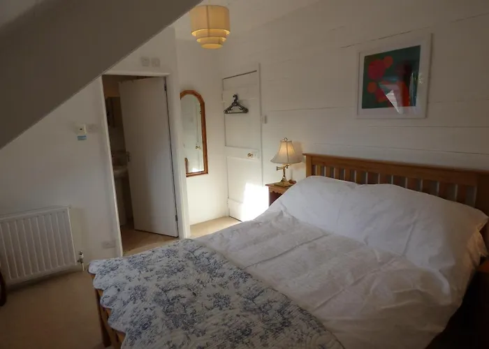 Trerhose B&B