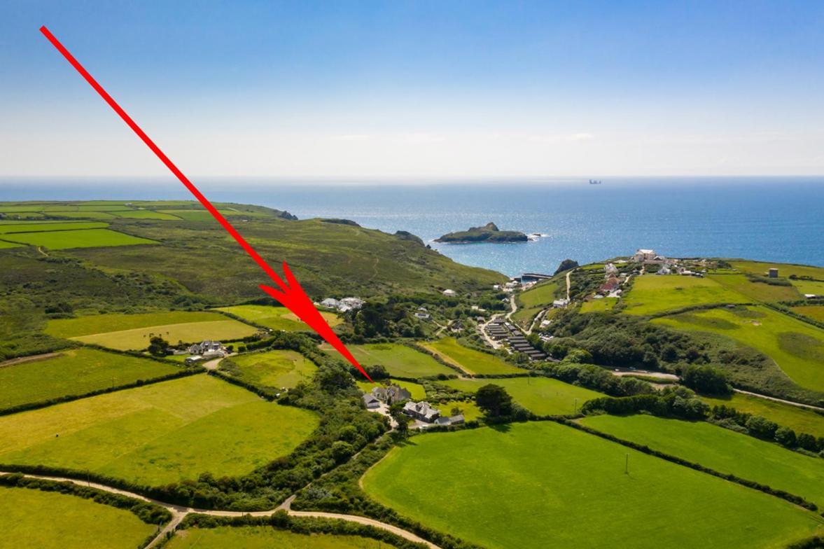 Trerhose *