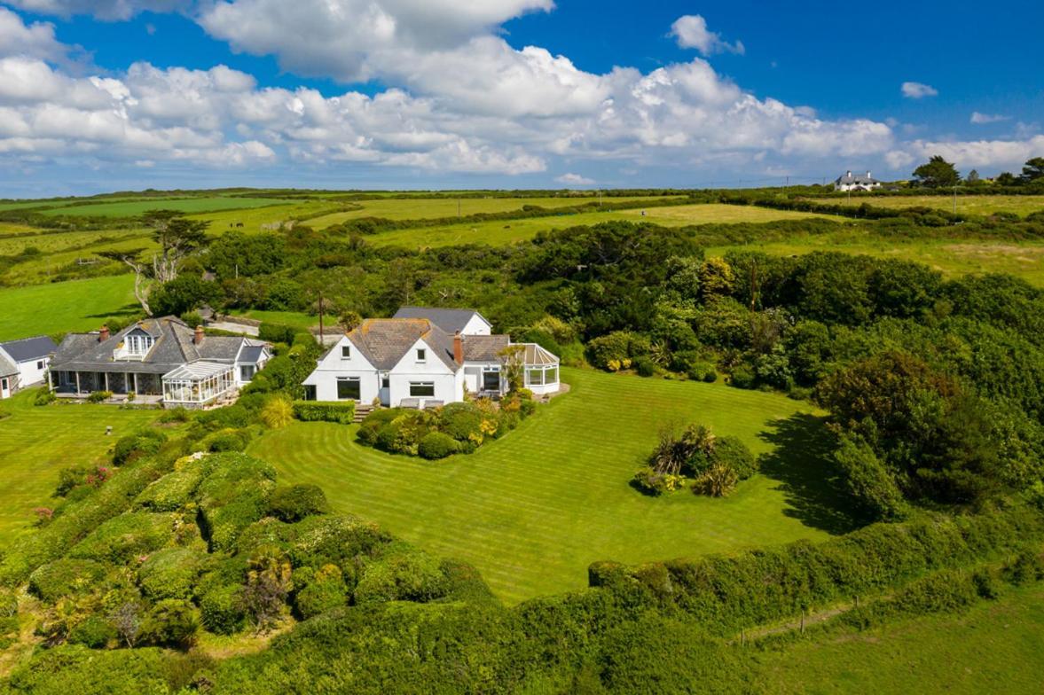Bed & Breakfast Trerhose
