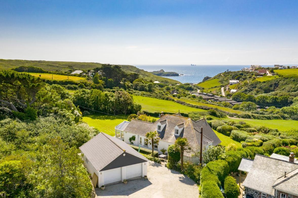 Trerhose Bed & Breakfast *