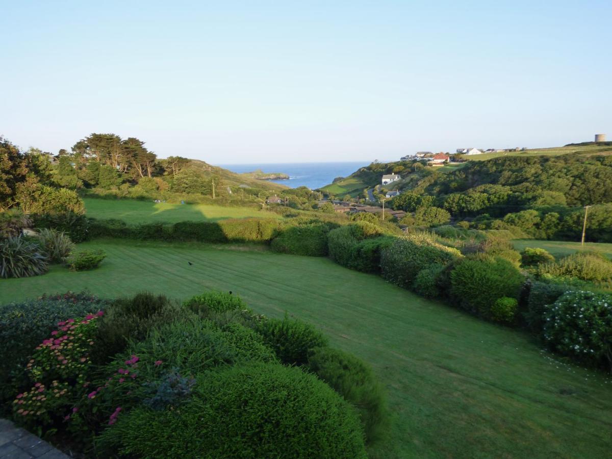 Trerhose Bed & Breakfast