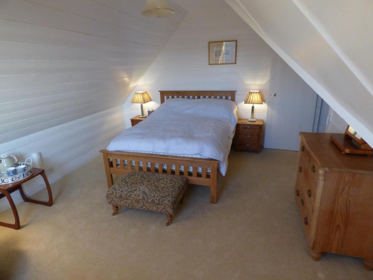 Trerhose Bed & Breakfast Mullion