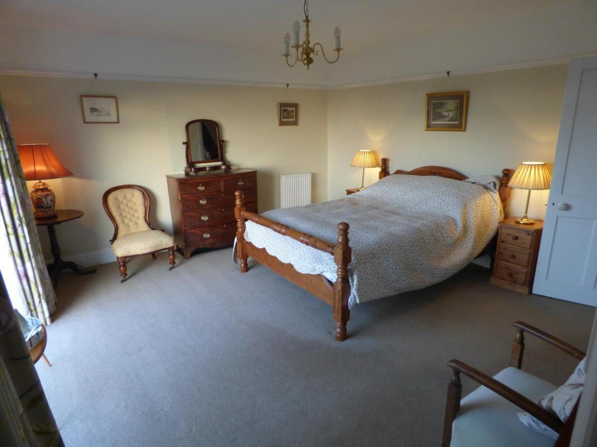 Bed & Breakfast Trerhose