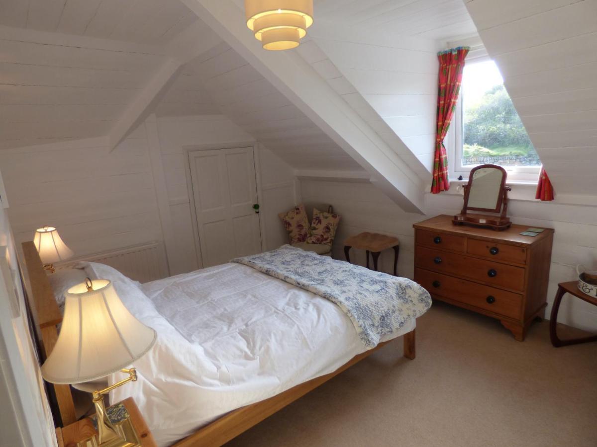 Bed & Breakfast Trerhose Mullion