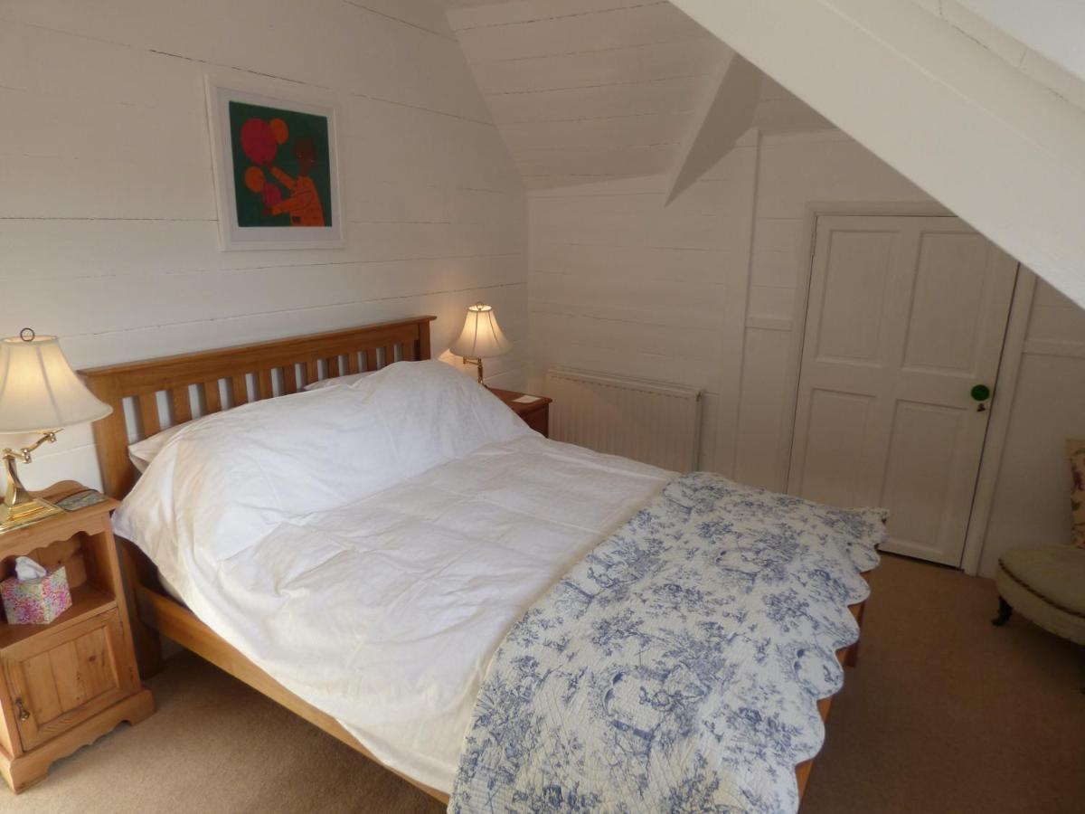 Bed & Breakfast Trerhose *