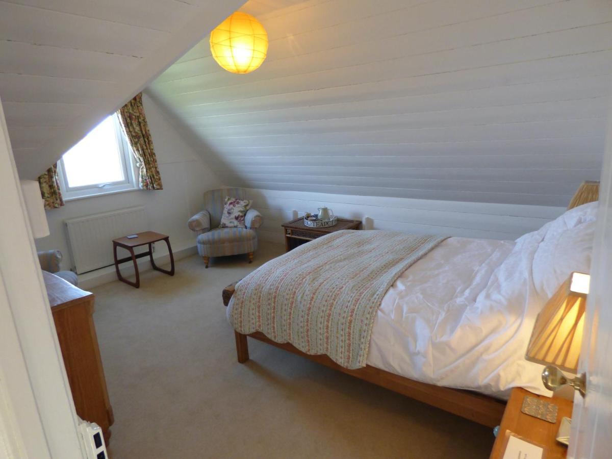 Trerhose Bed & Breakfast