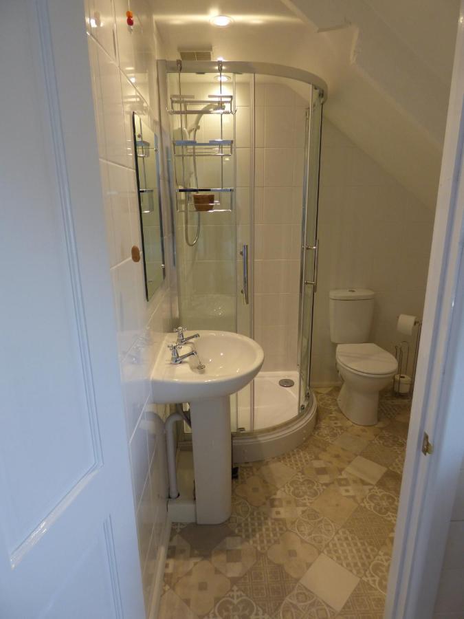 Bed & Breakfast Trerhose Mullion
